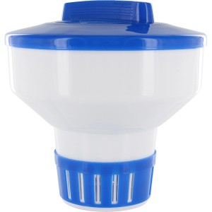 Steinbach Chlordosierschwimmer Maxi für Tabletten bis 200 g