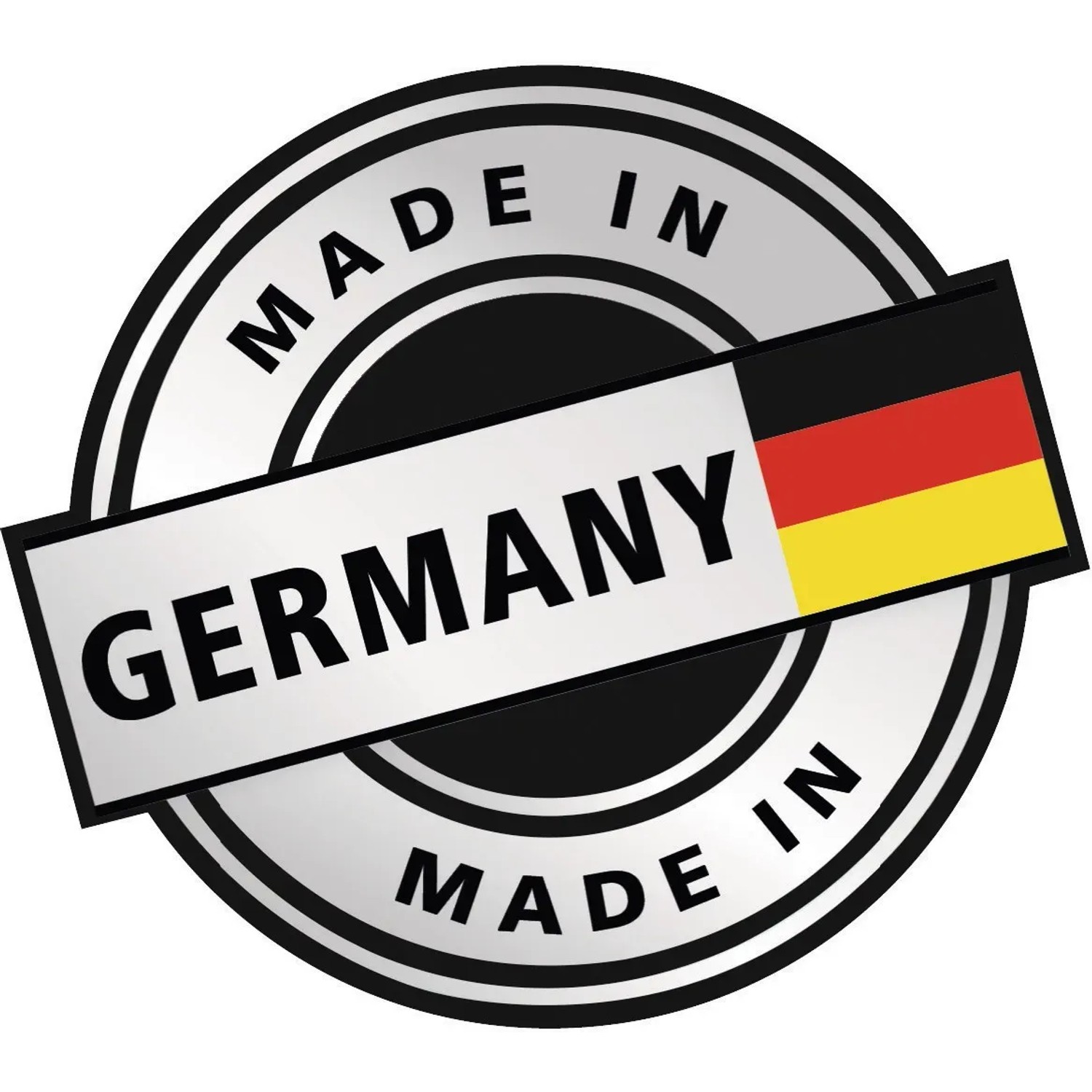 Siegel "Made in Germany" für Tesa Malerband Classic