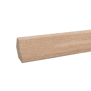 Egger Hohlkehlleiste H535 für Fußboden Bayford 2.400 x 16 x 16 mm Eiche Hell