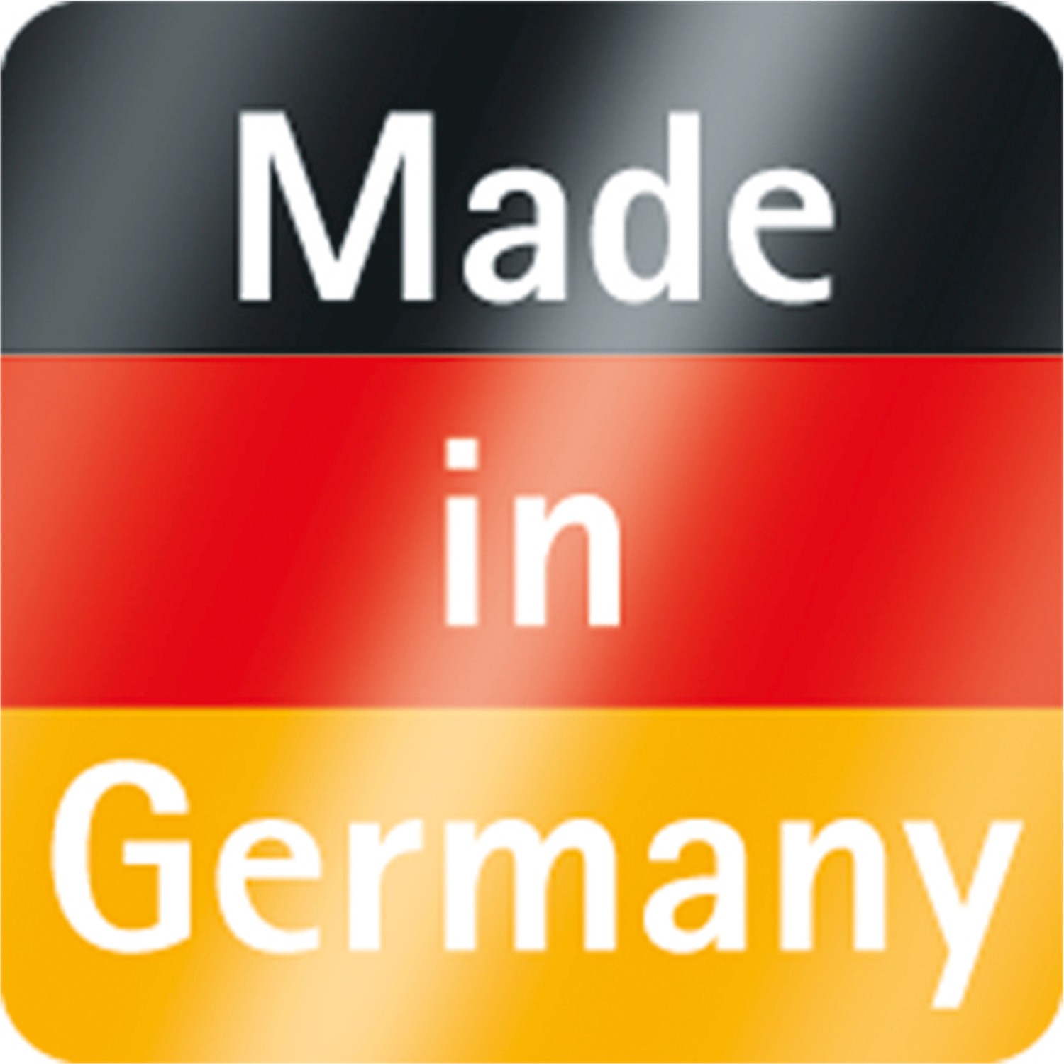 Made in Germany Logo für Schulte Duschrückwand Kalkstein-hell