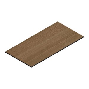 Amadeo Wandpaneel AkustikBoard Eiche Vintage 80 cm x 40 cm 3 Stück FSC®