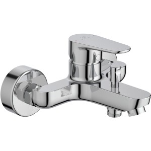 Ideal Standard Badearmatur Cerafine O Aufputz Chrom