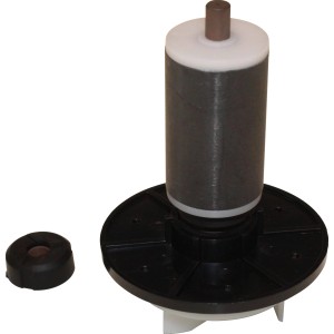 Oase Ersatz-Rotor AquaMax Eco Classic 3.500 für Teichpumpen und Filter.