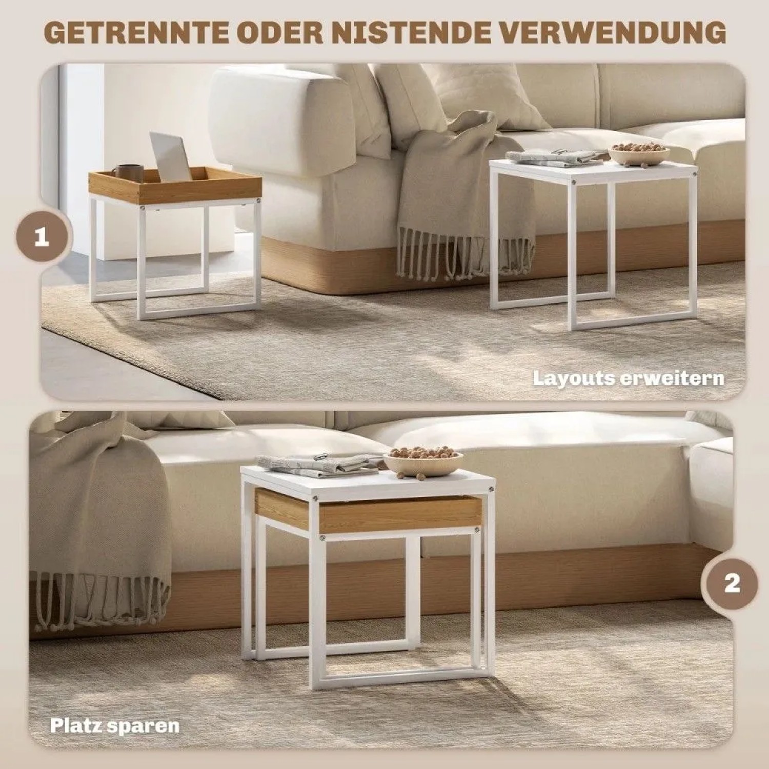 pflanzenständer für balkon DanDiBo Blumenbank Outdoor/ Indoor Kräuterregal 75cm Mi Wetterfest Blumenregal Blumenständer Blumentreppe Pflanzentreppe Garten anniversaryGifts