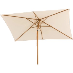 Schneider Balkonschirme Malaga 300 cmx 200 cm mit Seilzugmechanik