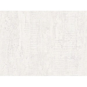 A.S. Création Vliestapete Beton Weiß FSC®