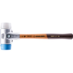 Schonhammer Simplex 50 mm Alu-Gehäuse