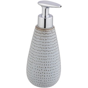 Wenko Seifenspender Bellante Keramik Hellblau