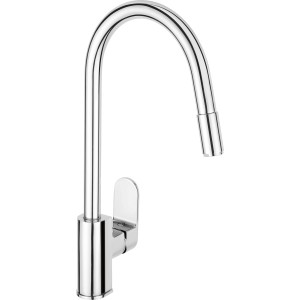 baliv Küchenarmatur KI-1230 N Chrom