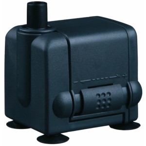 Ubbink Eli Indoor 350 i Zimmerbrunnenpumpe, 350 l/h, 6 W, für Zimmerbrunnen.