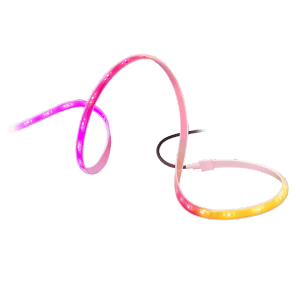 Philips Hue Outdoor-Lightstrip Flux 30 W 3.000 lm RGBW 10 m