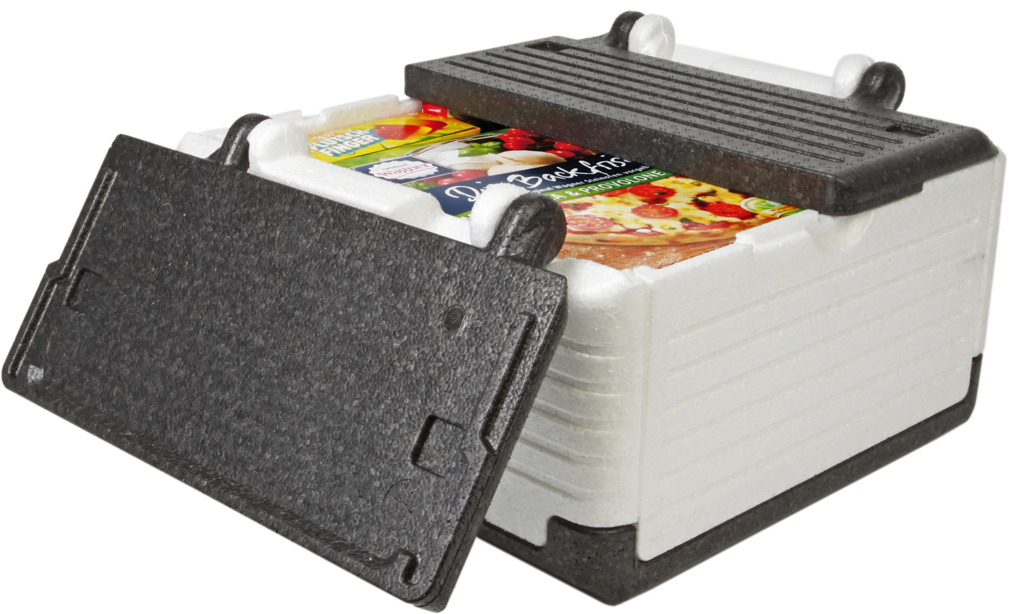 FlipBox Classic Thermobox klappbar 23 l kaufen bei OBI