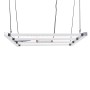 Venso LED-Tent Canna 180 cm x 80 cm x 80 cm