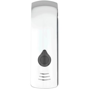 Wenko Desinfektionsmittel- und Seifenspender Ranera S Chrom