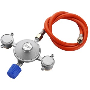 Cadac Dual Power Pak 50 mbar