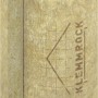 Rockwool Klemmrock Steinwolle Dämmwolle, 120mm, gerollt. Ideal für Dach- und Deckendämmung.
