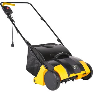 Texas Elektro-Vertikutierer MPC1300