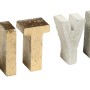 CREATE! by OBI DIY Betonbuchstaben und -zahlen "DO IT YEAH!"
