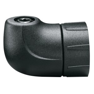 Bosch Ixo Winkelaufsatz für Schrauberarbeiten in Ecken und schwer zugänglichen Bereichen.