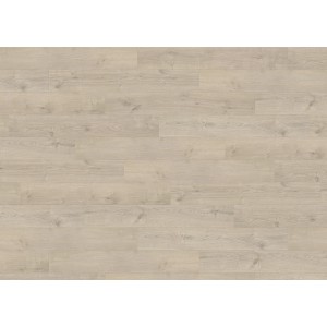 Living by Haro Laminat 7 mm Eiche Edmonton, helle Holzboden-Optik für Wohn- und Gewerberäume.