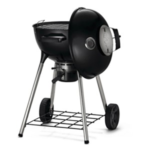Napoleon Kugelgrill Premium Kettle NK18 Holzkohle Ø 47 cm