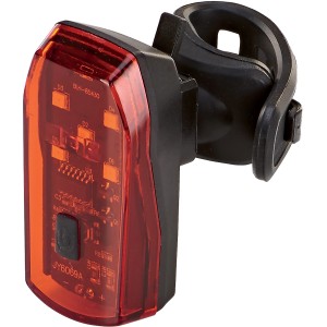 Prophete LED-Batterierücklicht mit Bremslicht