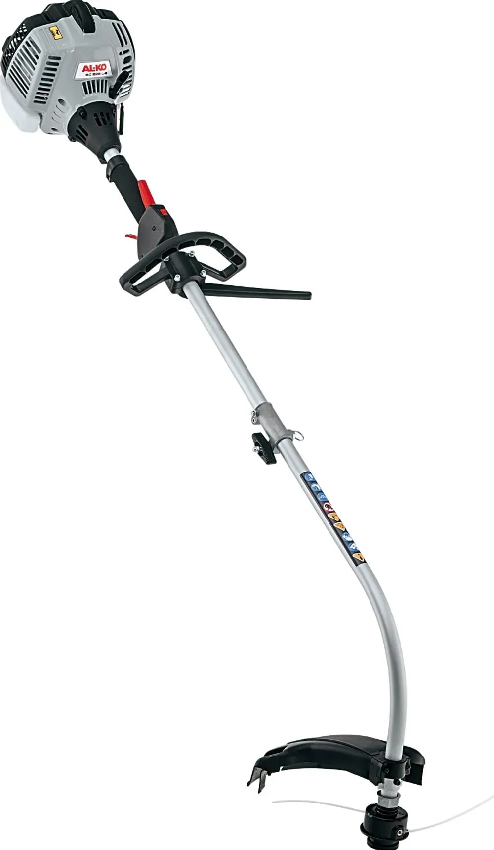 AlKo BenzinMotorsense BC 225 LS kaufen bei OBI