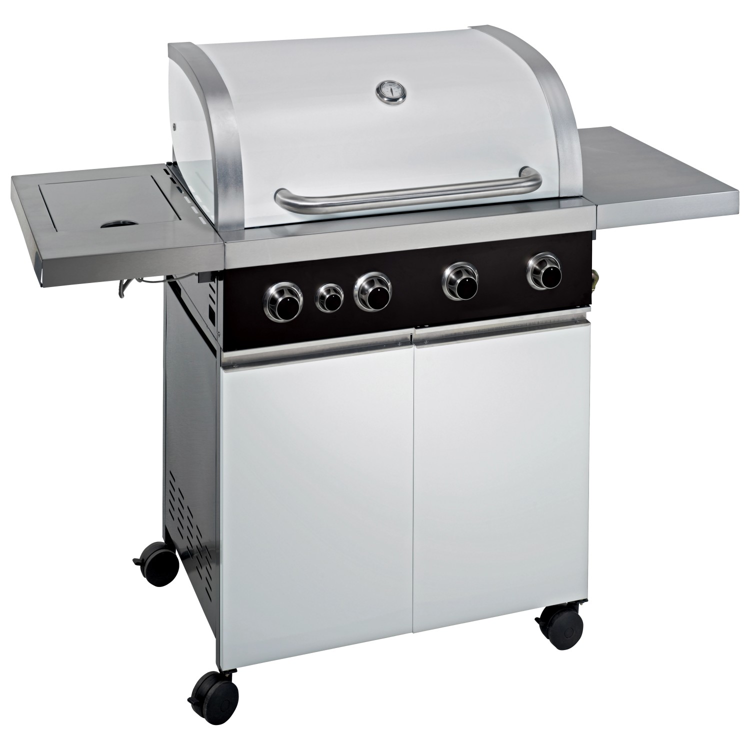 OBI Gasgrill Louisville kaufen bei OBI
