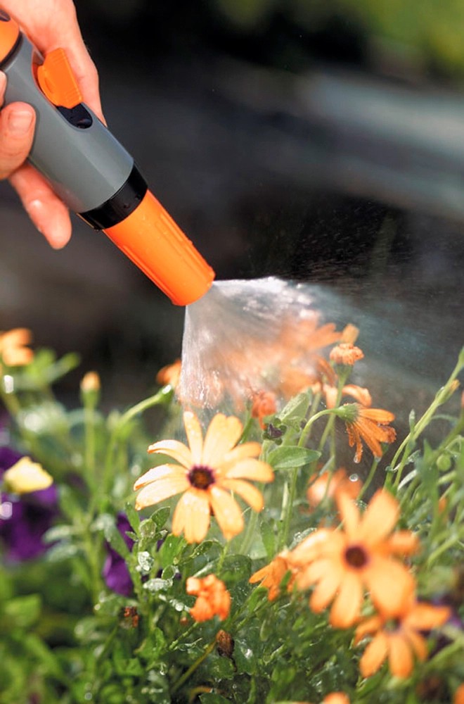 Gardena Comfort RegulierSpritze Plus kaufen bei OBI