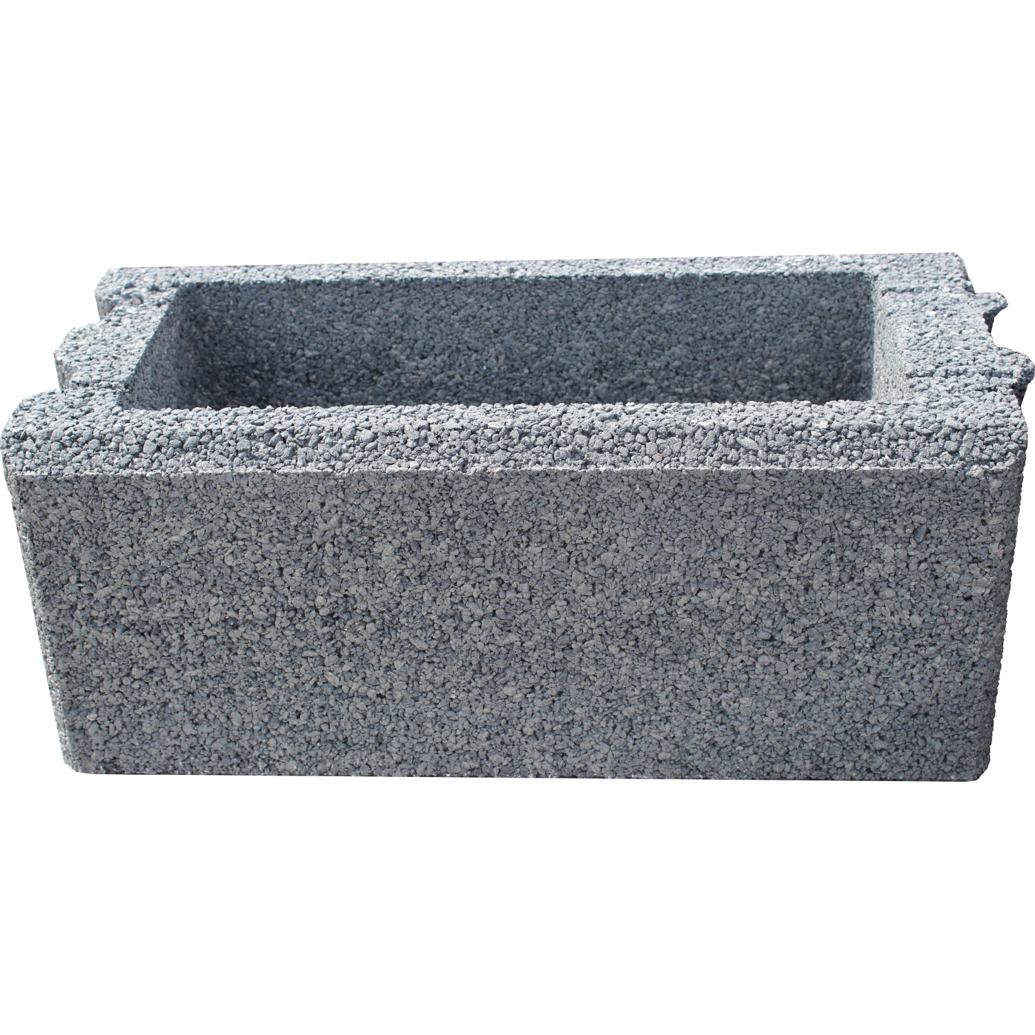 Diephaus Mauer Canta Quarzit Normalstein 50 x 25 x 20 cm kaufen bei OBI