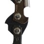 LUX Ersatzkette K 38, 35 cm, 52 TG für Kettensägen. Detailaufnahme der Kette.