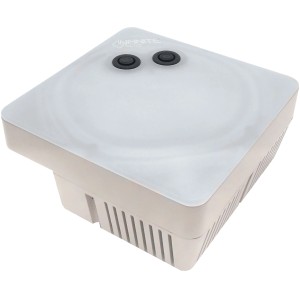 Infinite Spa Poolbeleuchtung, mehrfarbig RGB, 12 LEDs, einfache Montage.