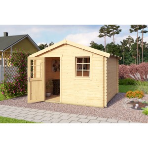 Gartenhäuser kaufen bei OBI
