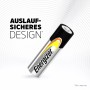 Energizer Alkaline Power AA Batterie, Mignon, im Detail. Batterie für diverse Geräte.