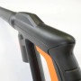 Yard Force Sprühpistole für Hochdruckreiniger, Detailaufnahme.