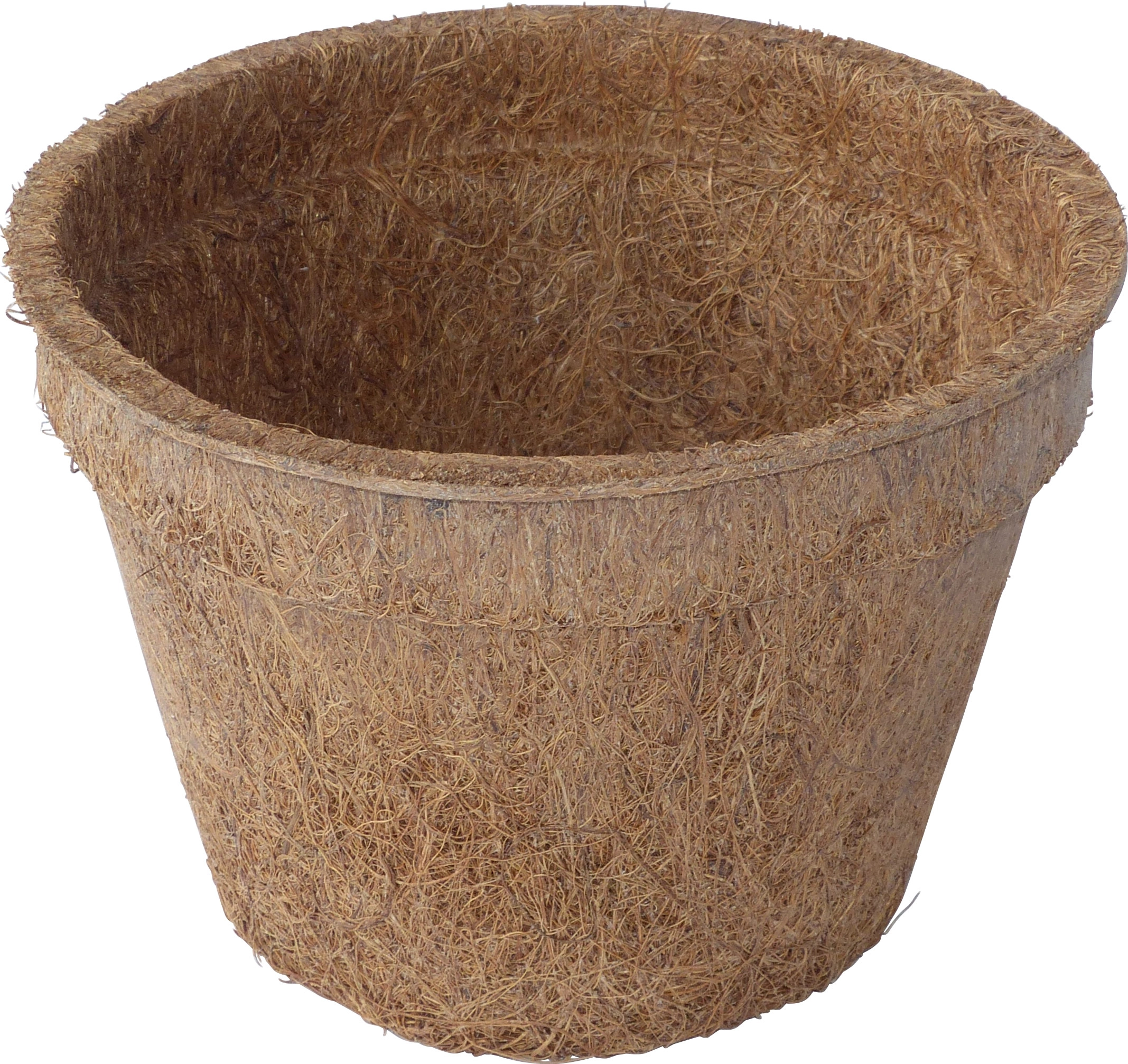 Proflora Kokosfaser Pflanztopf 2,0 l (2 Töpfe) kaufen bei OBI