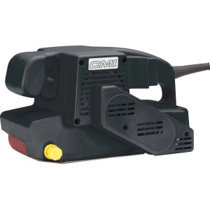 CMI Bandschleifer C-BS 800 B zum Schleifen von Holz und Metall.
