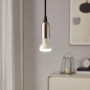 Eglo E14 LED Reflektor R50, 2,9W, neutralweißes Licht in modernem Lampendesign.