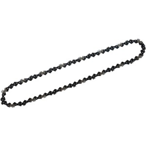 LUX Ersatzkette K 23 für Kettensägen mit 37 cm Schwertlänge und 62 Treibgliedern.