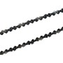 LUX Ersatzkette K 23 für Kettensägen mit 37 cm Schwertlänge und 62 Treibgliedern.