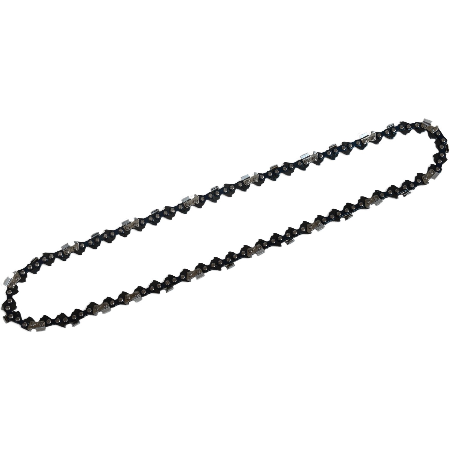 LUX Ersatzkette K 23 für Kettensägen mit 37 cm Schwertlänge und 62 Treibgliedern.