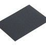 LUX Nass-Schleifpapier K120, wasserfestes Schleifmittel für feine Oberflächenbearbeitung.