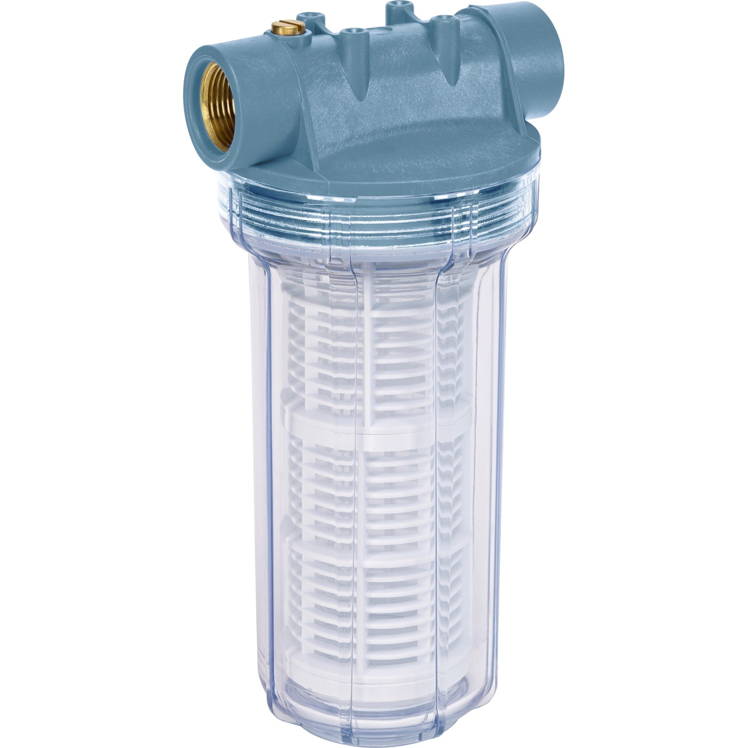Vorfilter für Gartenpumpen und automaten 2 l kaufen bei OBI