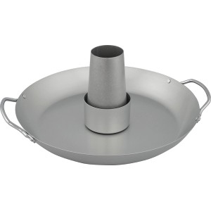 Campingaz Hähnchenbräter für Grills der Serien 3 & 4. Modularer Einsatz zum Grillen von Hähnchen.