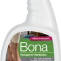 Bona Stein-, Fliesen- und Laminatreiniger Spray 1 l für streifenfreie Reinigung von Hartböden.