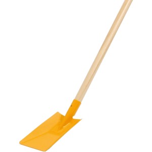 Sonneck Kinderschaufel mini mit Stiel