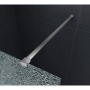Glasdeals Walk-In Duschwand 140 x 200 cm AQUOS-CRUSHED-3415_3