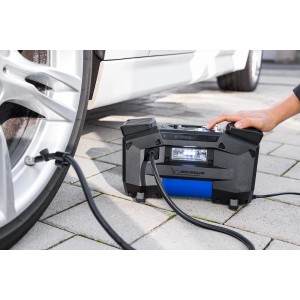 Michelin Universal-Kompressor 230 V