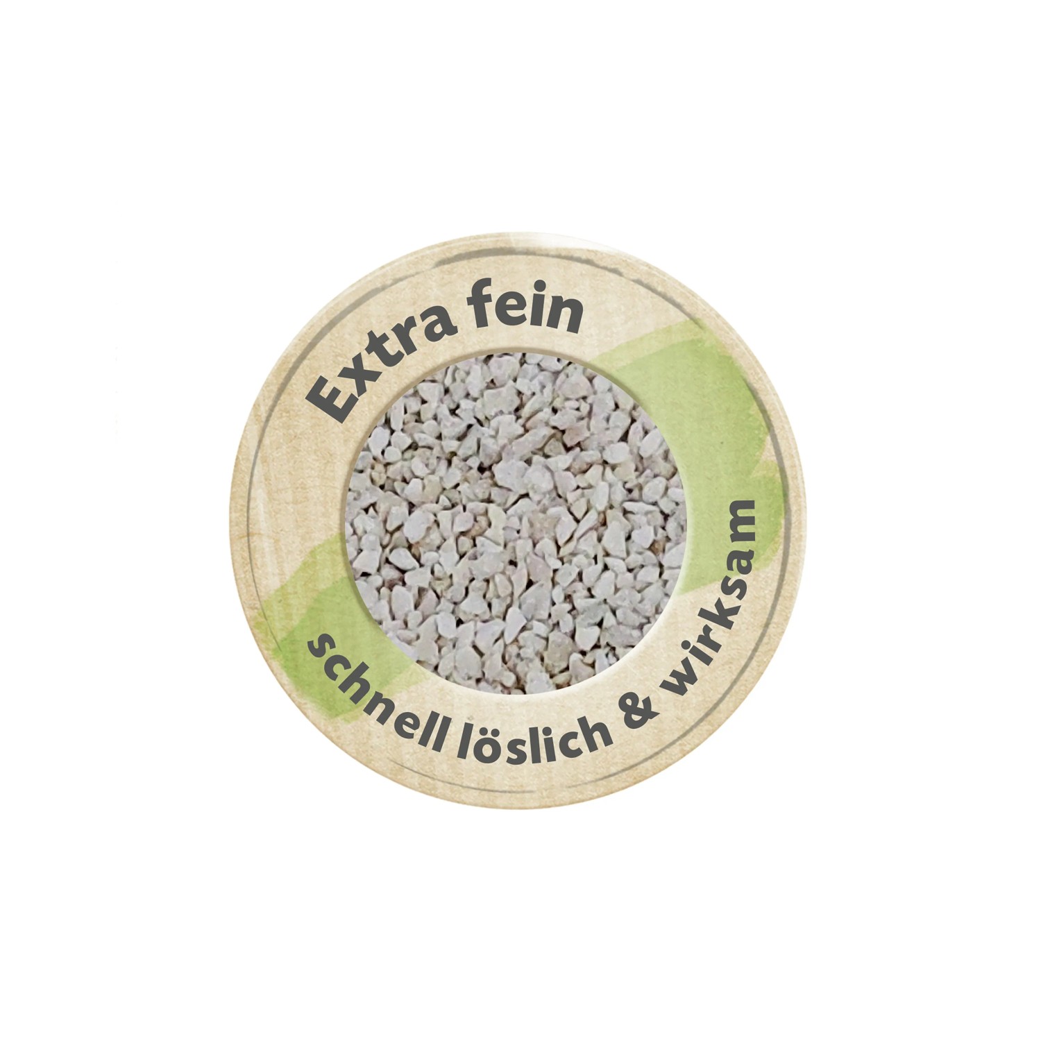 Compo BIO Rasenkalk 10 kg fr de natrlich pH-Wert kaufen bei OBI