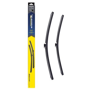Michelin Scheibenwischer Set Multi Fit MF6545
